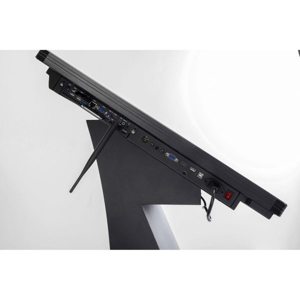 Экран LED Digital Shape WIFI Touch 43 Zoll — изображение 2