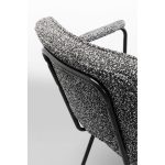 Стул с подлокотниками Orelie — изображение 3