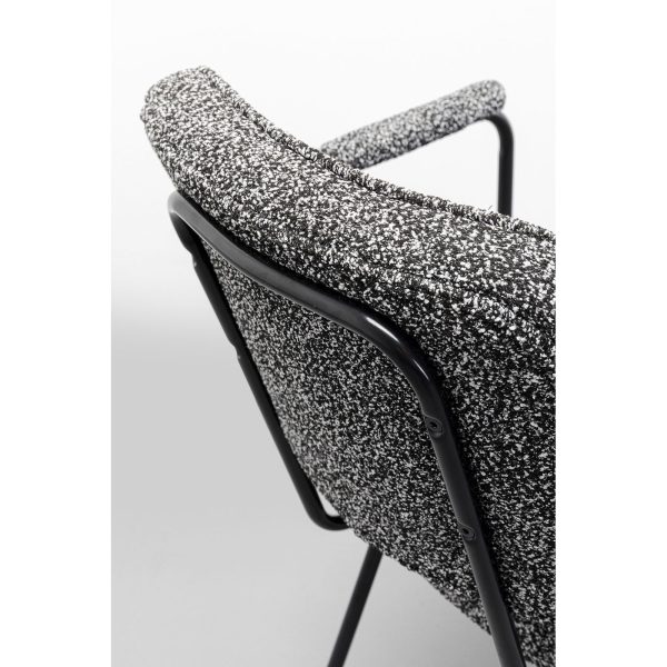 Стул с подлокотниками Orelie — изображение 3