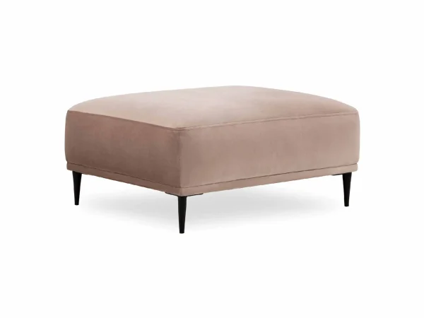 Пуф Portofino розовый — изображение 2