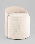 сиденье шенилл бежевый