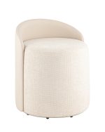 Пуф Тея спинка иск.кожа