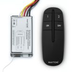 Пульт для управления освещением Technical MRC002B — изображение 3