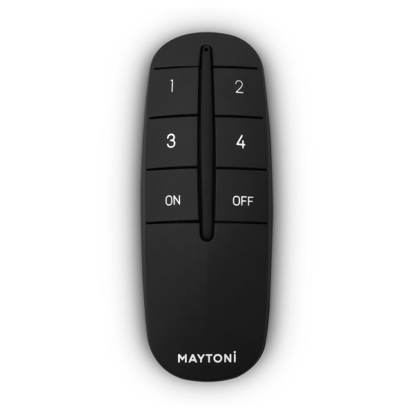 Пульт для управления освещением Technical MRC004B — изображение 2