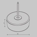 Пульт Lighting control 711038 — изображение 3