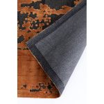 Ковер Silja Rust Red 170x240 см — изображение 3