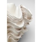 Ваза декоративная Concha 29 см — изображение 3