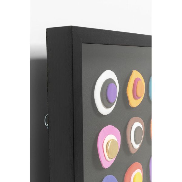 Настенное панно Swab Colore 160x60 см — изображение 3