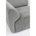 Элемент дивана Lucca Corner Elements Grey 86 см — изображение 3