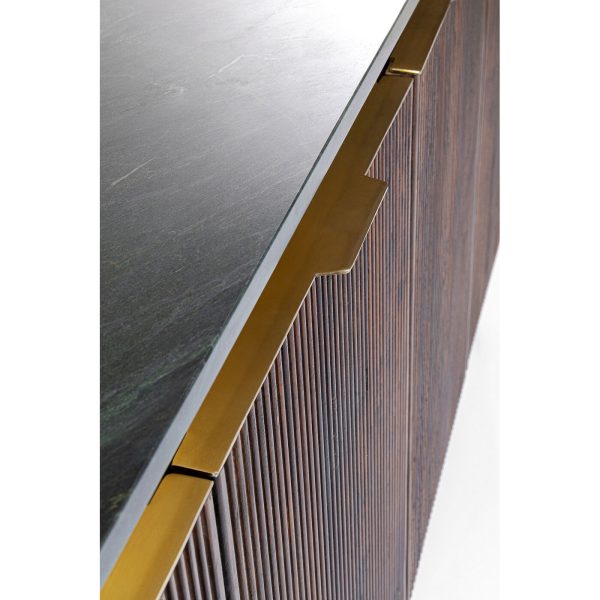 Комод широкий Catalina 160x86 см — изображение 2