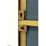 Зеркало настенное Double Row 140x80 см — изображение 3