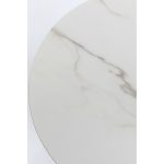 Стол приставной Nube Tulip Ø45 см — изображение 2