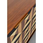 Комод широкий Silencio 160x78 см — изображение 3