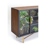 Комод широкий Jungle 135x95 см — изображение 2