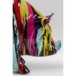 Фигура декоративная Pig Holi 22 см — изображение 3