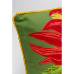 Подушка Fiorista Green 60x40 см — изображение 2