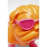 Фигура декоративная Fashion Dog Pink 37 см — изображение 2