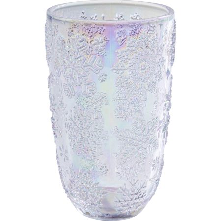 Стакан Ice Flowers Colore