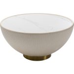 Стол кофейный Endless Vegas White Ø71 см