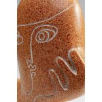 Объект декоративный Thought Brown 27 см — изображение 3