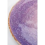 Тарелка Shirley Violet Ø26 см — изображение 2