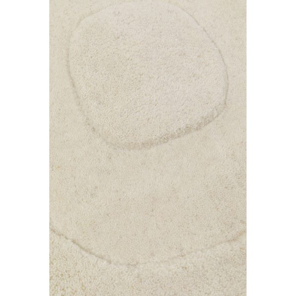 Ковер Conor Off White 170x240 см — изображение 3