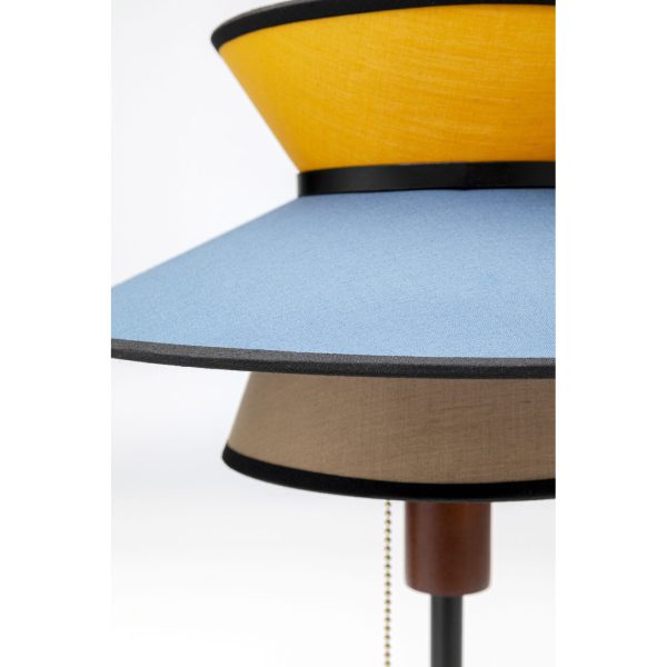 Светильник подвесной Riva Ø87 см — изображение 2