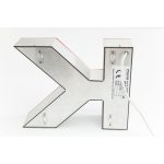 Логотип KARE new с подсветкой 50 см — изображение 2