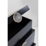 Шкатулка Nifty Black (3 шт) — изображение 2