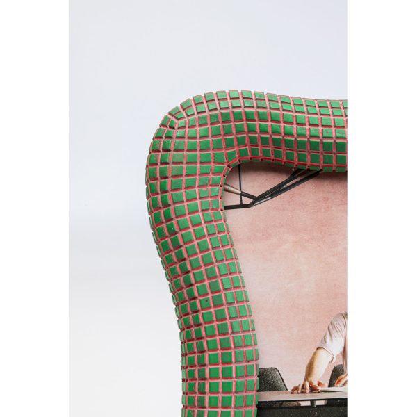 Фоторамка Wavy Green 18x23cm — изображение 2