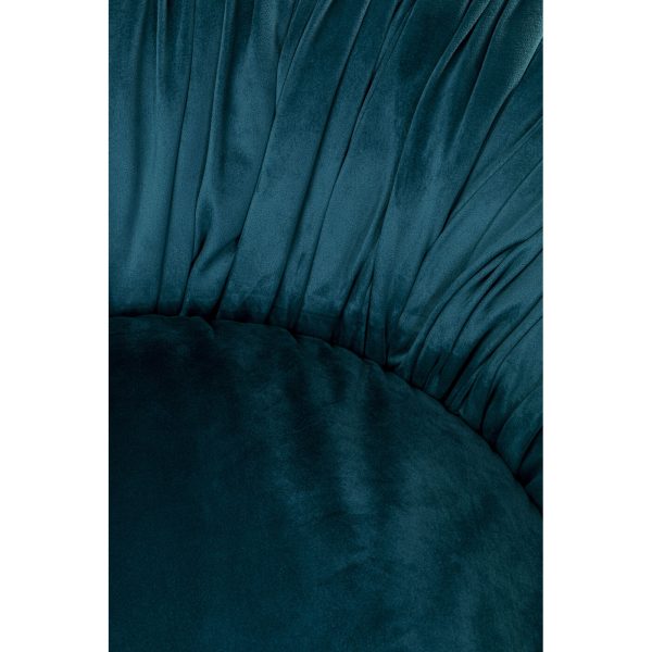 Диван двухместный Perugia 2-Seater Emerald 195 см — изображение 3