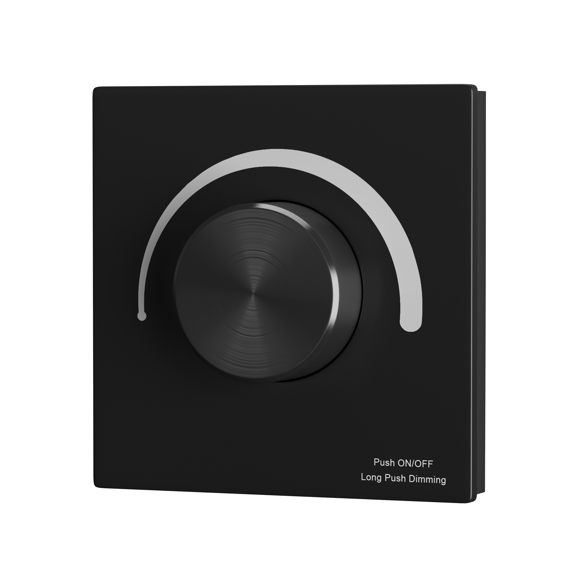 Роторная панель управления Lighting control 711024 Роторная панель управления Lighting control 711024