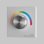 Роторная панель управления Lighting control 711027 — изображение 2