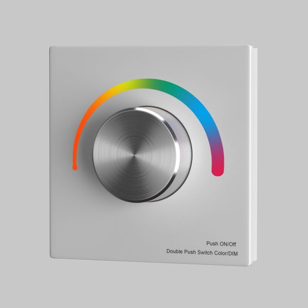 Роторная панель управления Lighting control 711027 — изображение 2