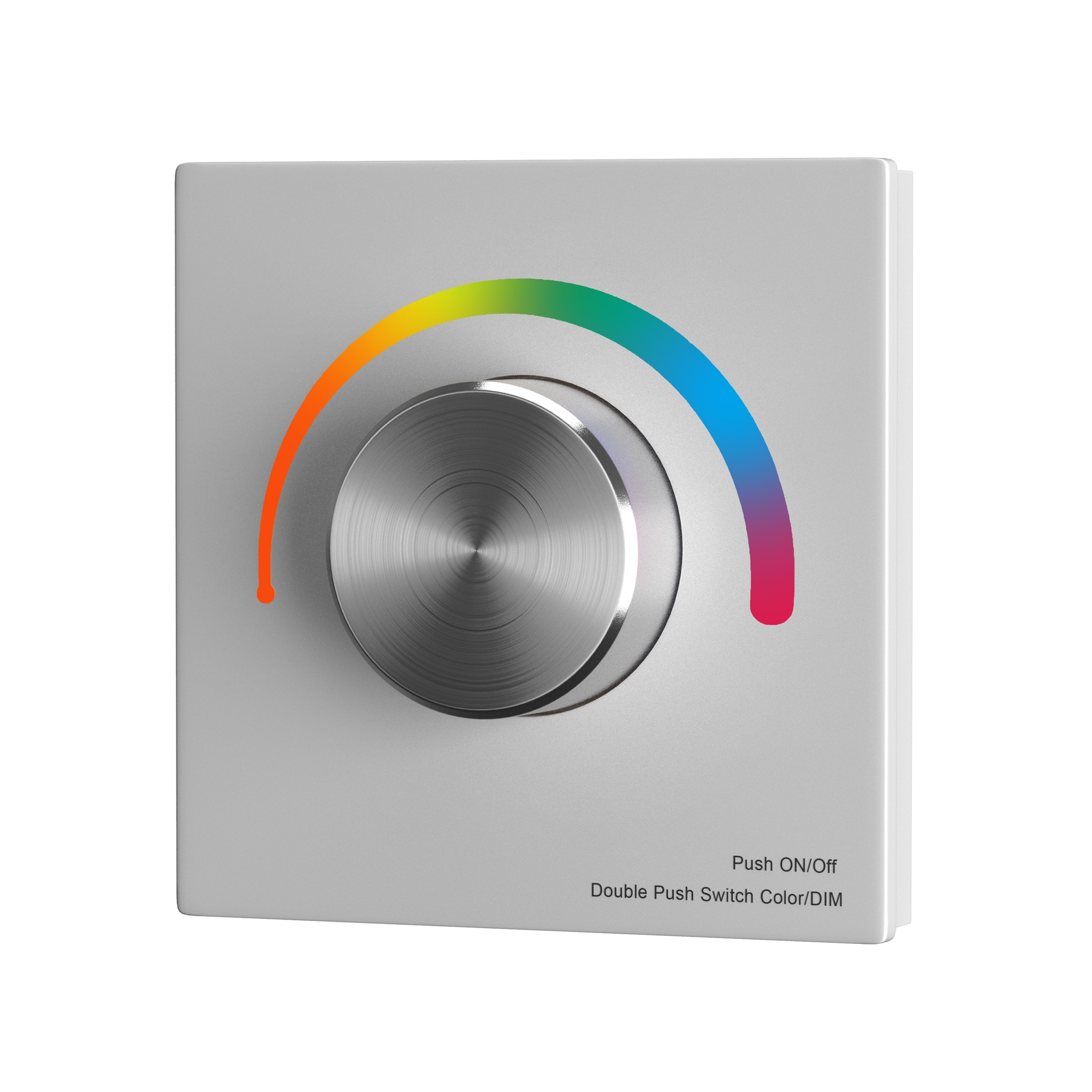 Роторная панель управления Lighting control 711027 Роторная панель управления Lighting control 711027