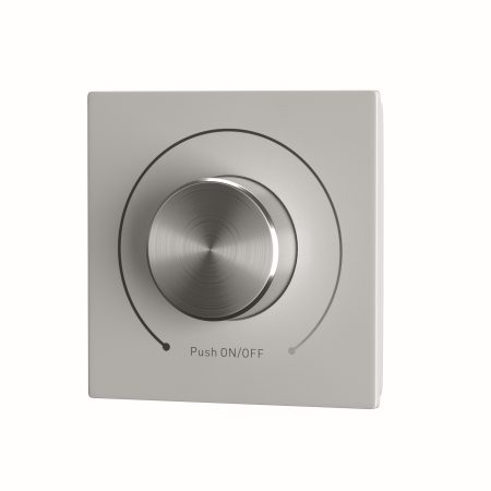 Роторная панель управления Lighting control 721033