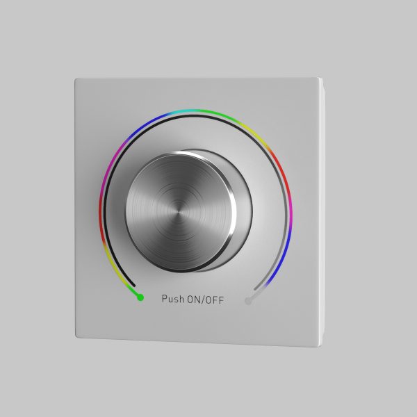 Роторная панель управления Lighting control 721037 — изображение 2