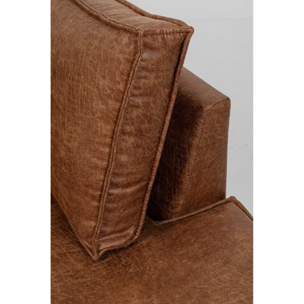 Диван угловой правосторонний Neo Tobacco Right — изображение 3