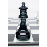 Объект декоративный Chess Transparent 60x60 см — изображение 3