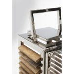 Подсвечник Lamella 50 см — изображение 2