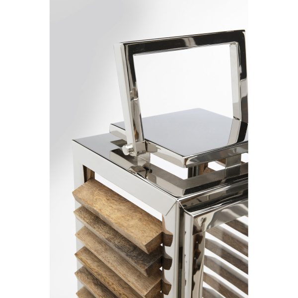 Подсвечник Lamella 50 см — изображение 2