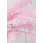 Светильник настольный Feather Palm Pink 60 см — изображение 3