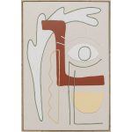 Картина на холсте Art Eye Right 60x90 см