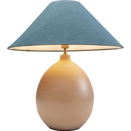 Светильник настольный Musa 64 см