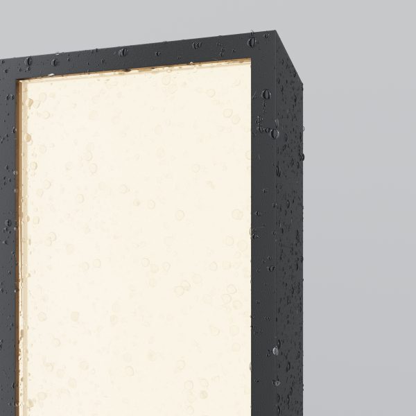 Садово-парковый светильник Outdoor O470FL-L40GF3K — изображение 4