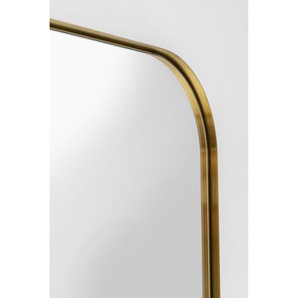 Зеркало настенное Opera 65x160 см — изображение 3