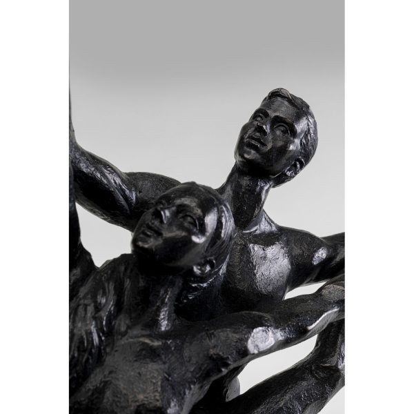 Объект декоративный Dancers Circle 45 см — изображение 3