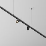 Шинопровод накладной/подвесной Technical CA012-TRX-500-B — изображение 3