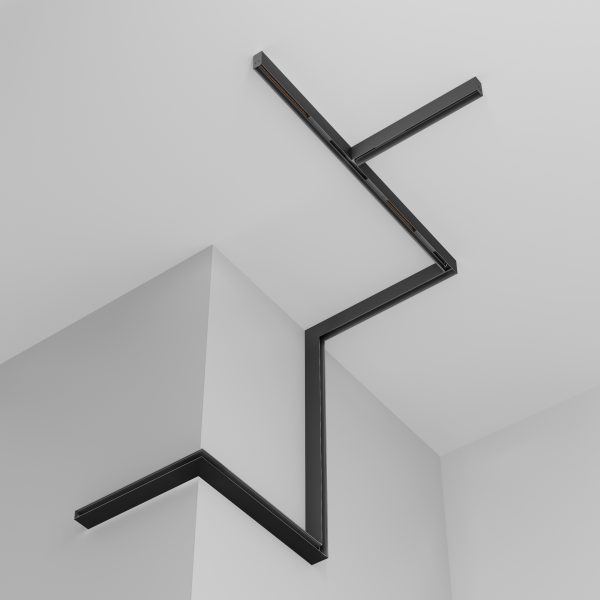 Шинопровод накладной/подвесной Technical TRX034-413B — изображение 4