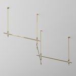 Шинопровод накладной/подвесной Technical TRX154-111BS — изображение 5